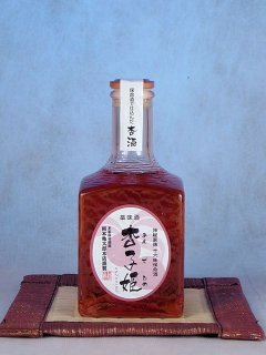 トモエ印手仕事本味醂三年熟成(入江豊三郎本店) 広島県の日本酒を専門