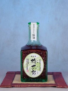 保命酒仕込杏酒 杏子姫(岡本亀太郎本店) 広島県の日本酒を専門通販